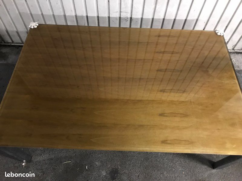 Grande table basse (image 2)