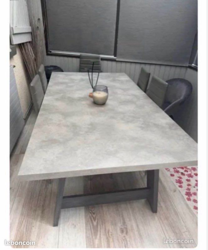 Table conforama (image 2)