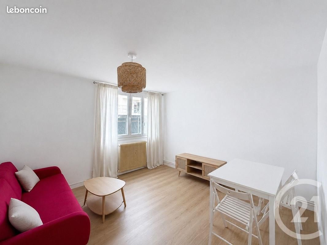 Appartement 4 pièces 66 m² · à Bordeaux · 66 m² · 1 290 €