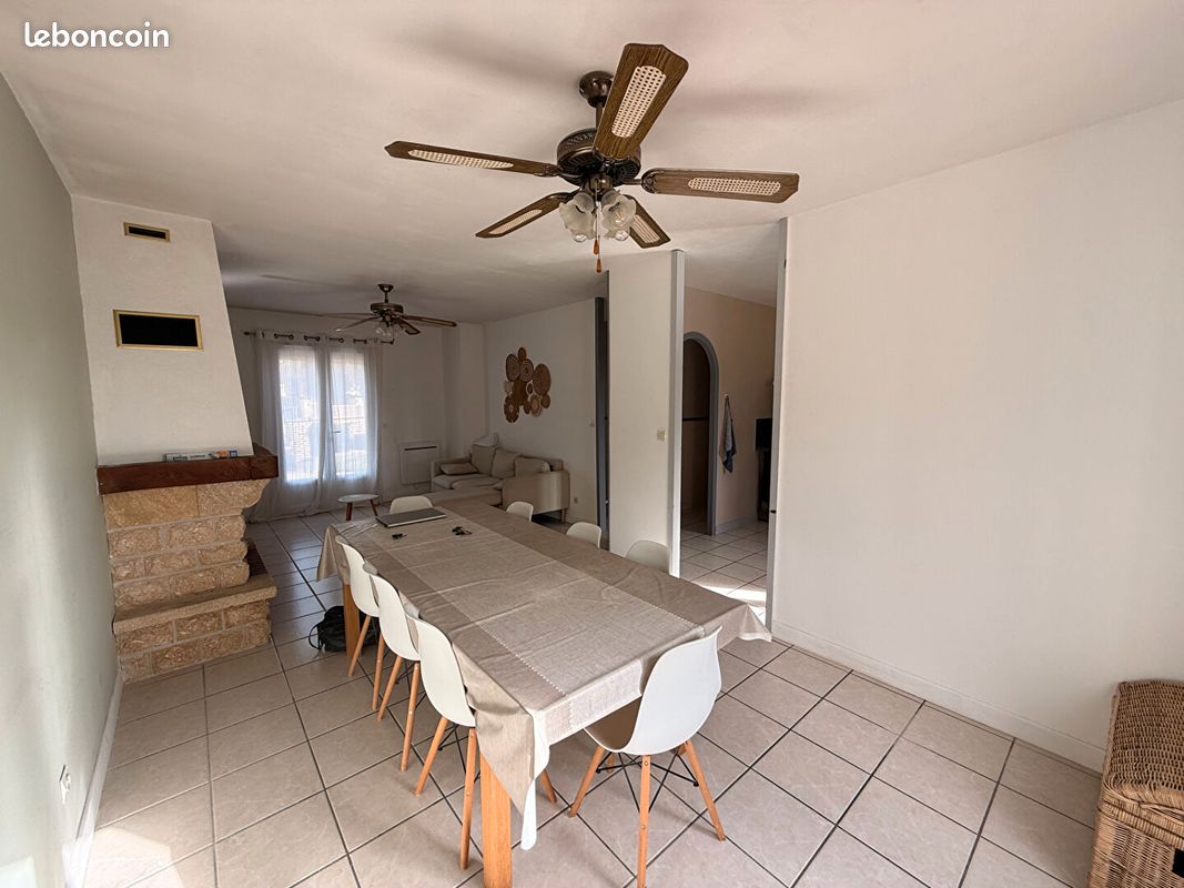 Maison 4 pièces 81 m² · à Ansauvillers · 81 m² · 950 €/mois