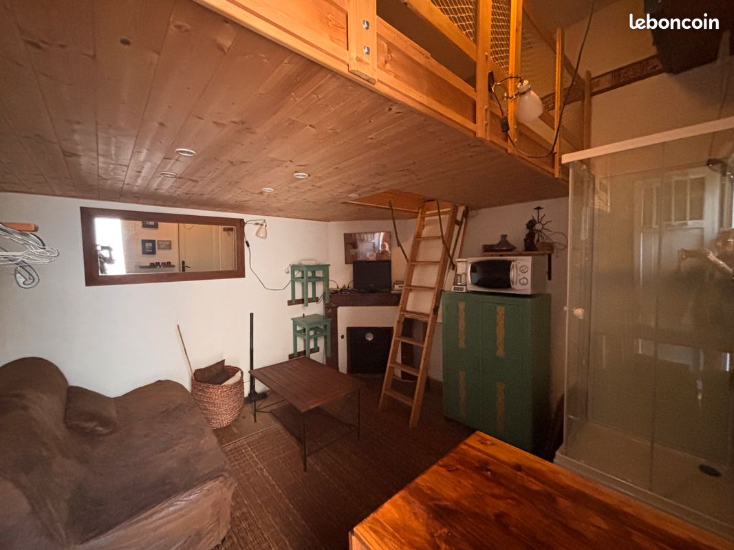 Appartement 2 pièces 22 m² · à Arcachon · 22 m² · 600 €/mois