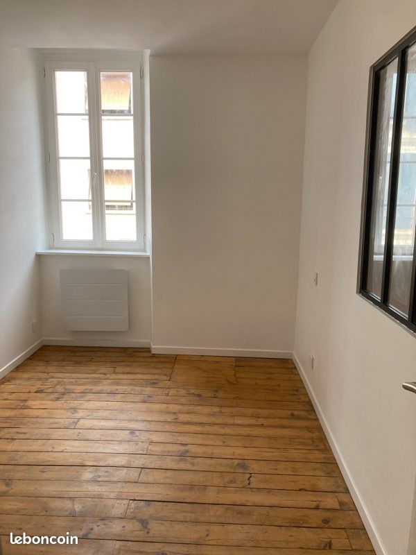 Appartement 2 pièces 42 m² · à Saint-Girons · 42 m² · 410 €/mois