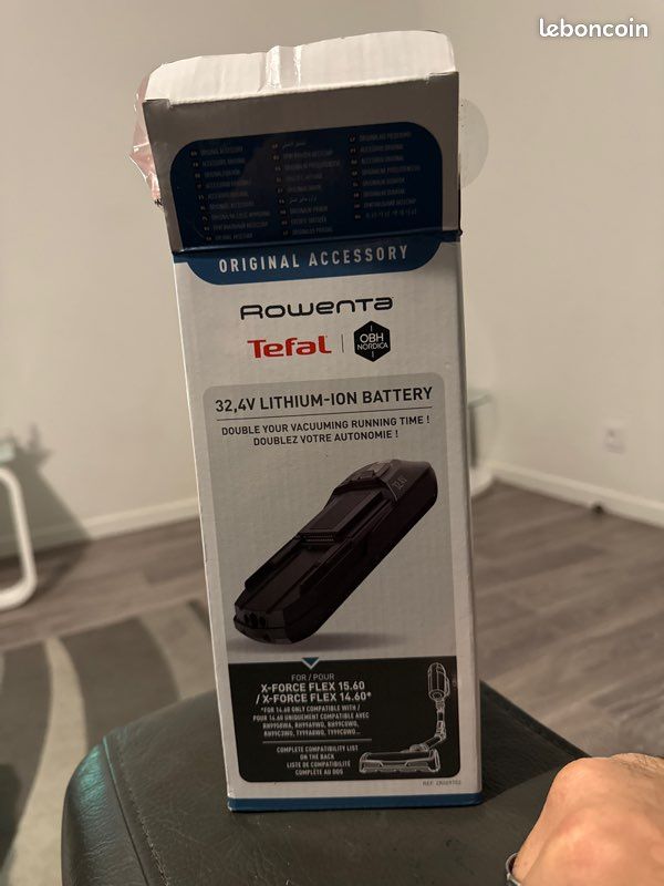 Rowenta tefal (image 1)