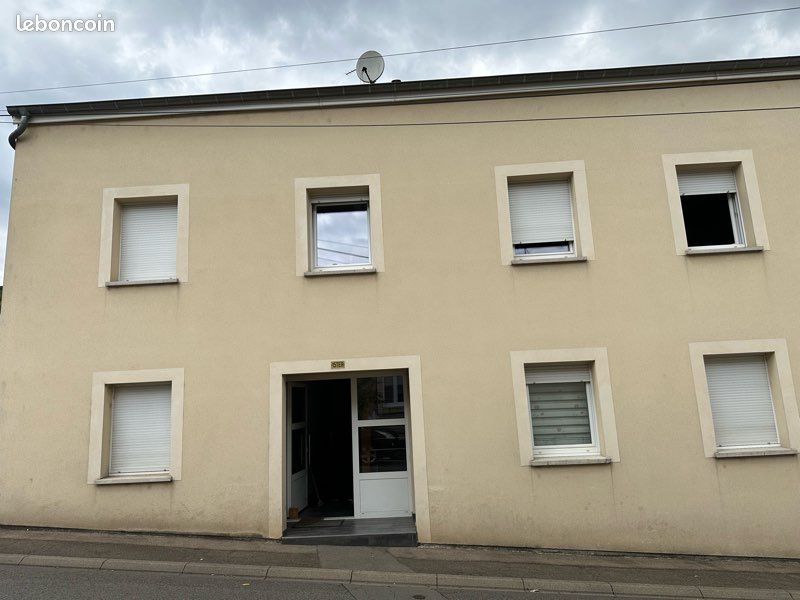 Appartement 3 pièces 70 m² · à Hayange · 70 m² · 900 €/mois