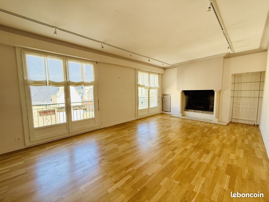 Appartement 4 pièces 93 m² · à Poitiers · 93 m² · 1 150 €/mois