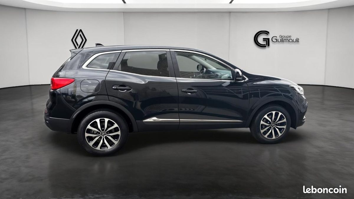 Renault Kadjar Blue dCi 115 EDC Evolution (image 7)