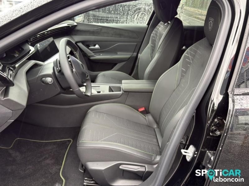 Peugeot 408 Hybrid 145ch GT e-DCS6 (image 27)