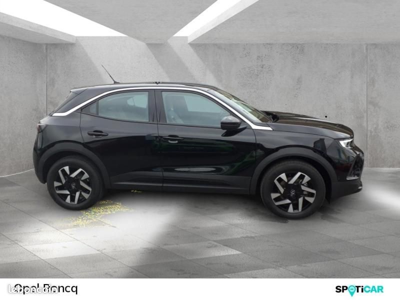 Opel Mokka Mokka-e 136ch Elegance (image 4)