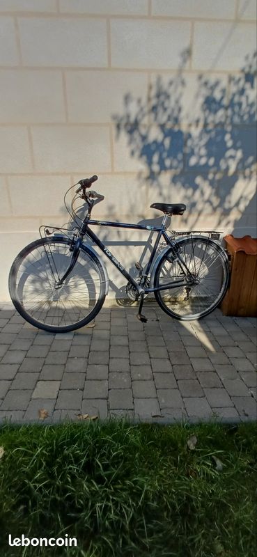 Magazine Vélo N°179 – Juillet 1983 – Bon état
