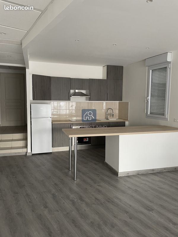 Appartement 3 pièces 69 m² · à Laissac-Sévérac l'Église · 69 m² · 595 €/mois