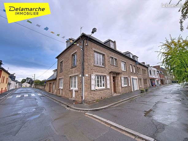 Maison 9 pièces 201 m²