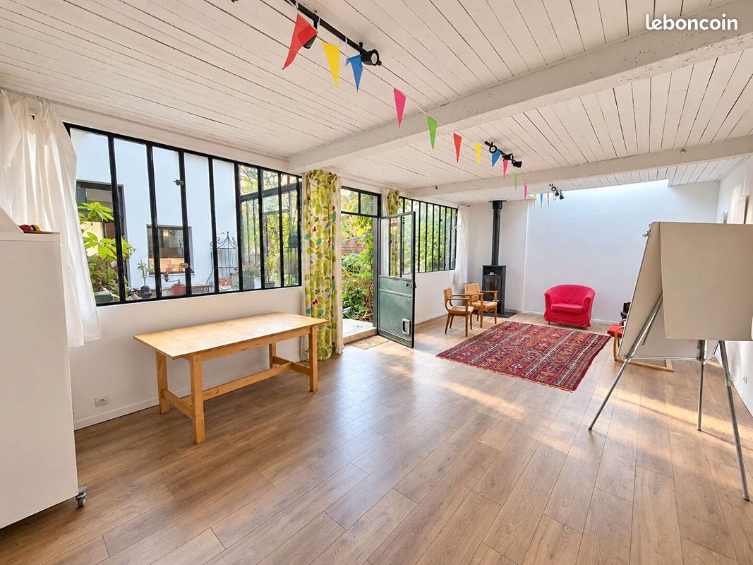 Maison 6 pièces 174 m² · à Fontenay-sous-Bois · 174 m² · 749 000 €