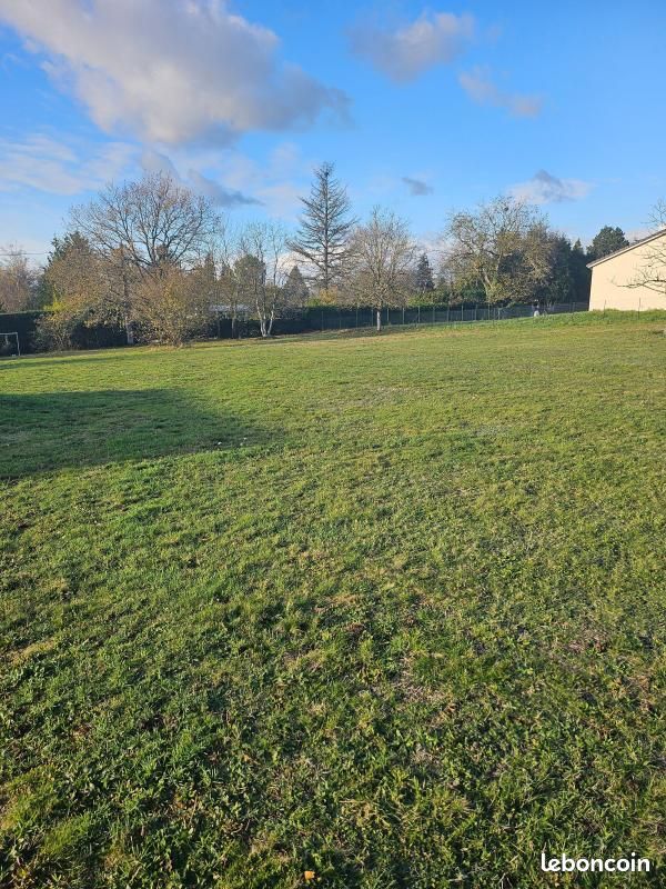 Terrain Condat Sur Vienne · à Condat-sur-Vienne · 99 000 €