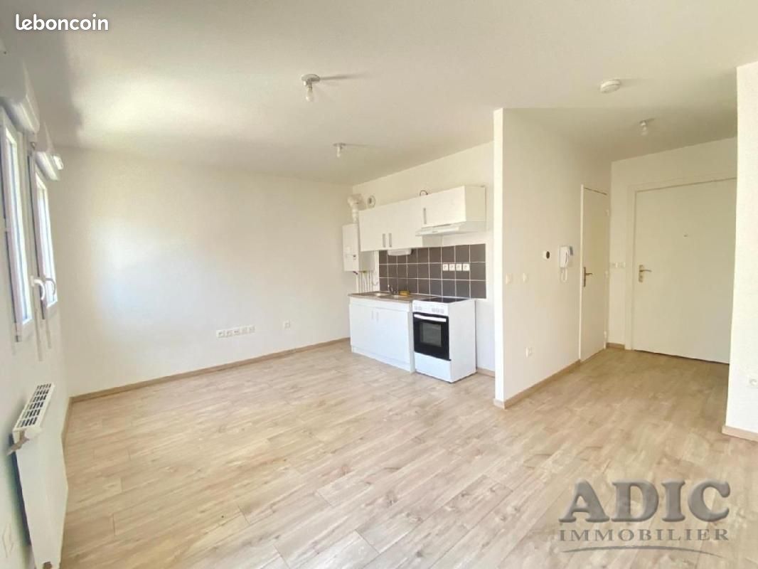 Appartement 1 pièce 25 m² · à Saint-Pathus · 25 m² · 124 000 €