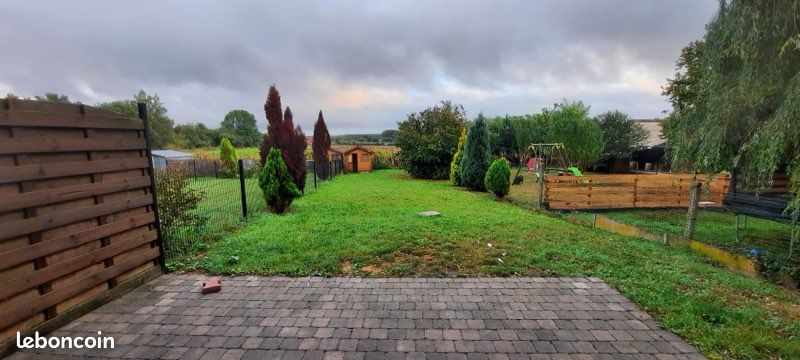 Maison 3 pièces 75 m² · à Flines-lez-Raches · 75 m² · 850 €