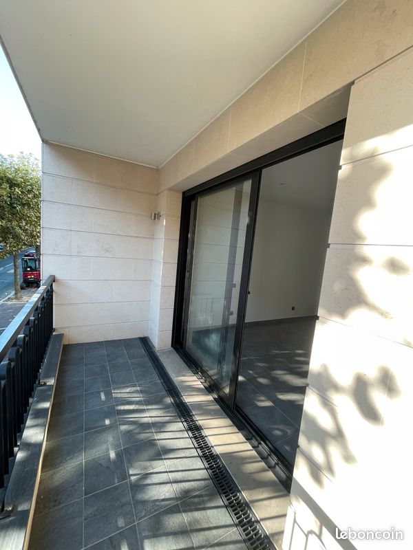 Appartement 1 pièce 29 m² · au Perreux-sur-Marne · 29 m² · 890 €/mois