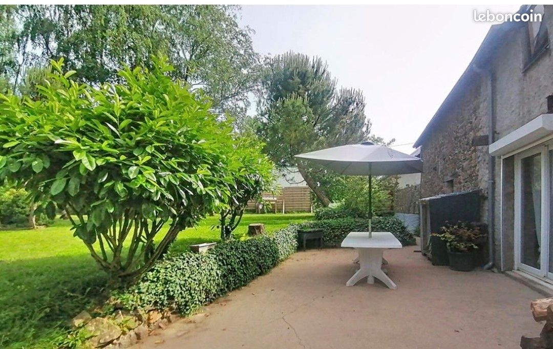 Maison 7 pièces 180 m² · à Lieuron · 180 m² · 249 900 €