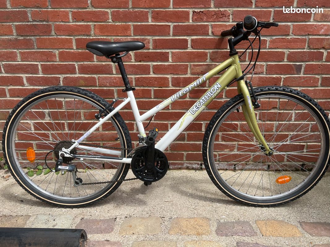 VTT 26 Pouces (image 1)