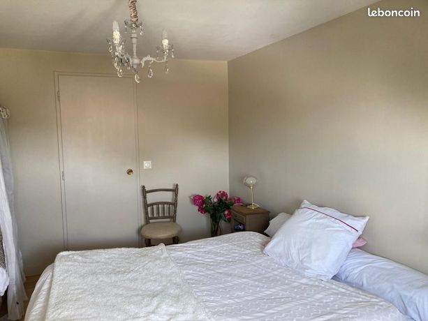Chambre 1 pièce 10 m²