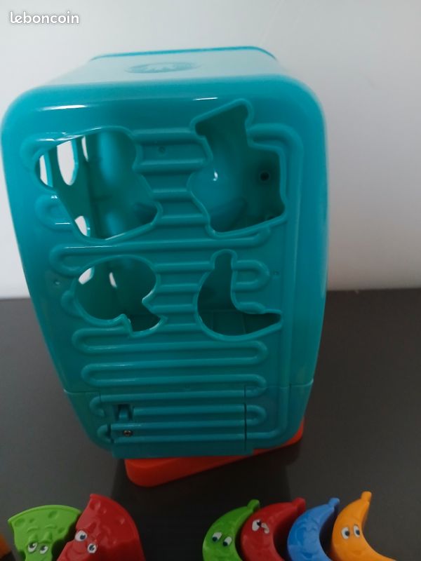 Jeu encastrable (image 3)