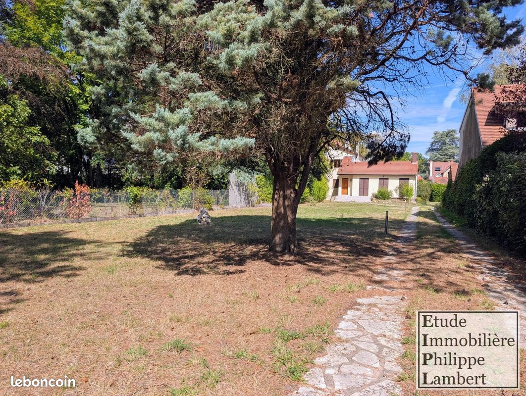 Maison 5 pièces 122 m² · à Bois-le-Roi · 122 m² · 524 000 €
