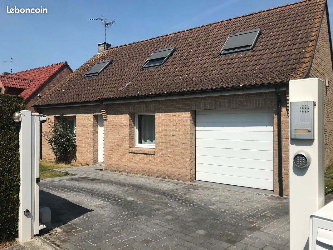 Maison 5 pièces 130 m² · à Emmerin · 130 m² · 460 000 €