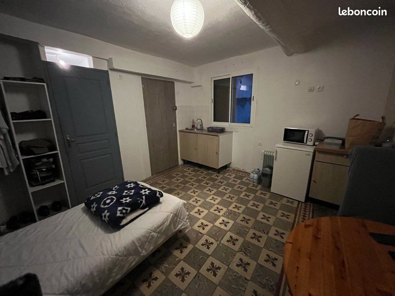 Appartement 1 pièce 20 m² · à Apt · 20 m² · 370 €/mois