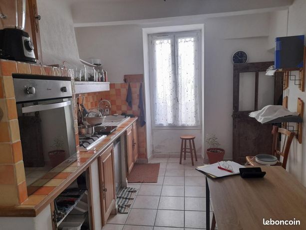 Maison 5 pièces 105 m²