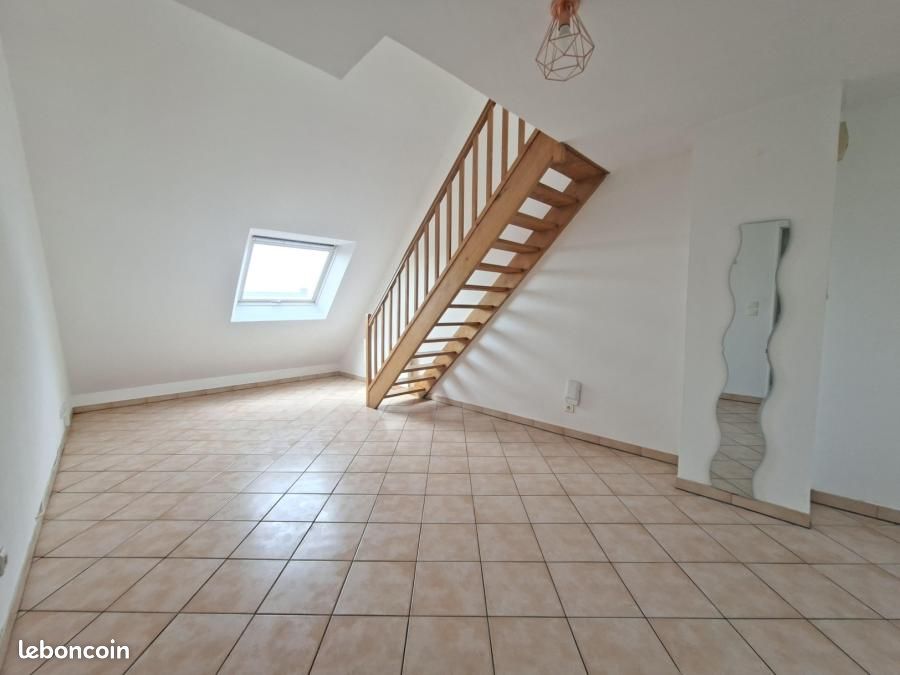Appartement 1 pièce 31 m² · à Le Mans · 31 m² · 74 800 €