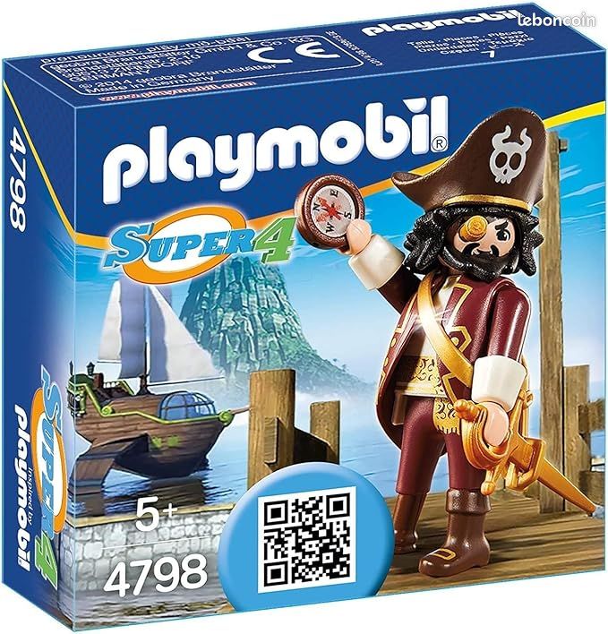 Divers sets Playmobil (image 17)