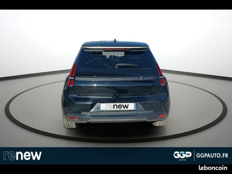 Renault 5 E-Tech Electrique 150ch Techno autonomie confort (image 5)