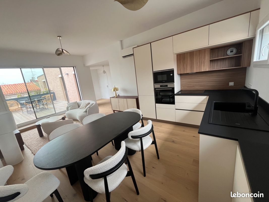Appartement 4 pièces 95 m² · à Toulouse · 95 m² · 749 000 €