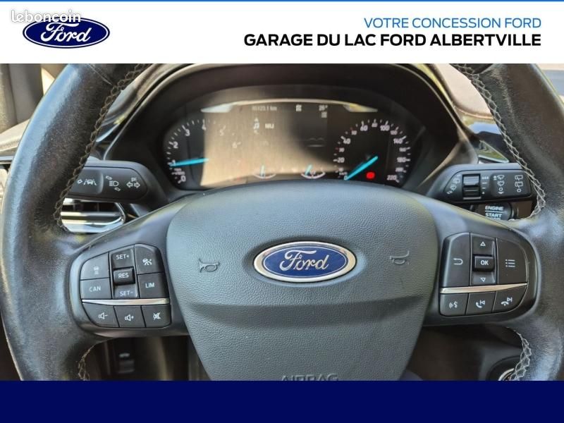 Ford Fiesta 1.0 EcoBoost 100ch Stop&Start B&O Play First Edition 5p (image 10)
