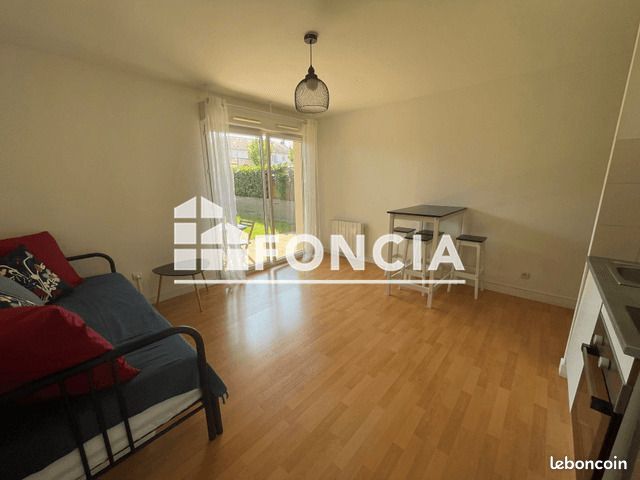 Appartement a louer tours - 1 pièce(s) - 28 m2 - Surfyn