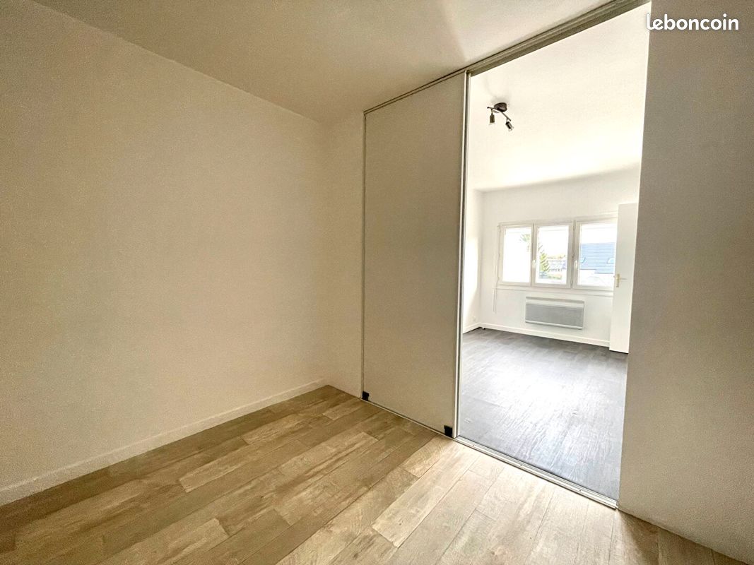 Appartement 1 pièce 32 m² · à Igoville · 32 m² · 455 €