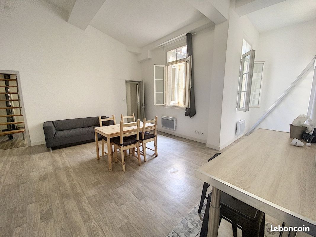 Appartement 3 pièces 68 m² · à Montpellier · 68 m² · 976 €