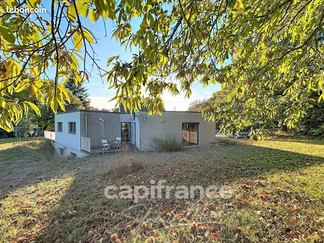 Maison 7 pièces 160 m² · à Pontivy · 160 m² · 336 000 €
