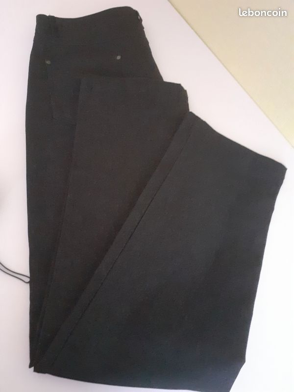Pantalon femme T46 (image 1)