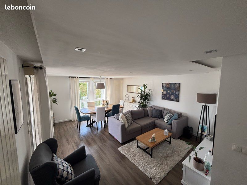 Appartement 3 pièces 76 m² · à Guebwiller · 76 m² · 219 000 €