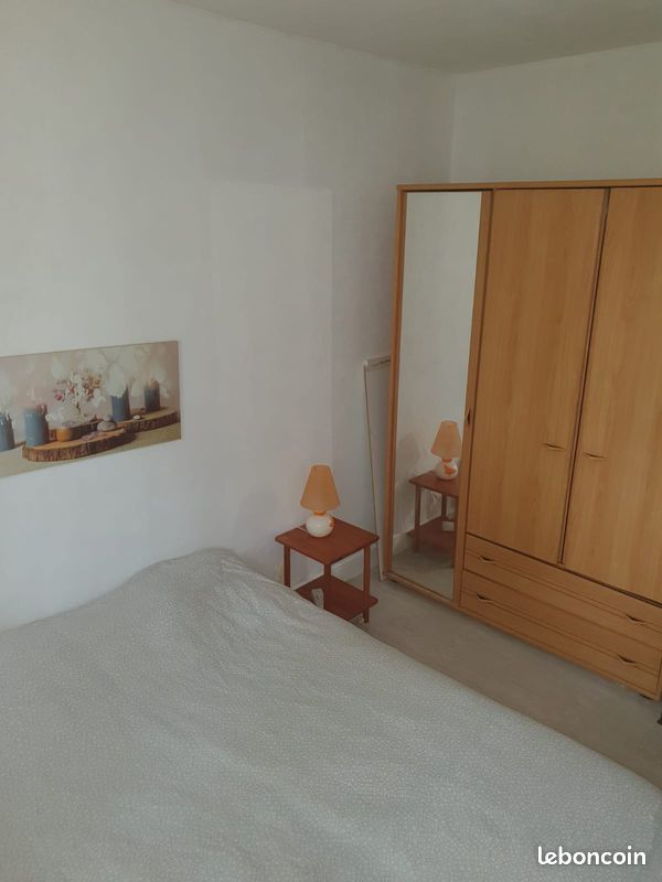 Chambre - simple sobre (image 1)