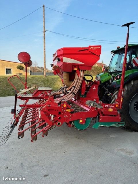 Kverneland S-DRILL PRO + Kverneland NG-S 101 (image 5)