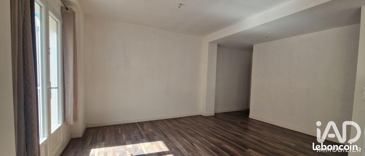 Appartement 3 pièces 69 m² · à Vidauban · 69 m² · 137 000 €