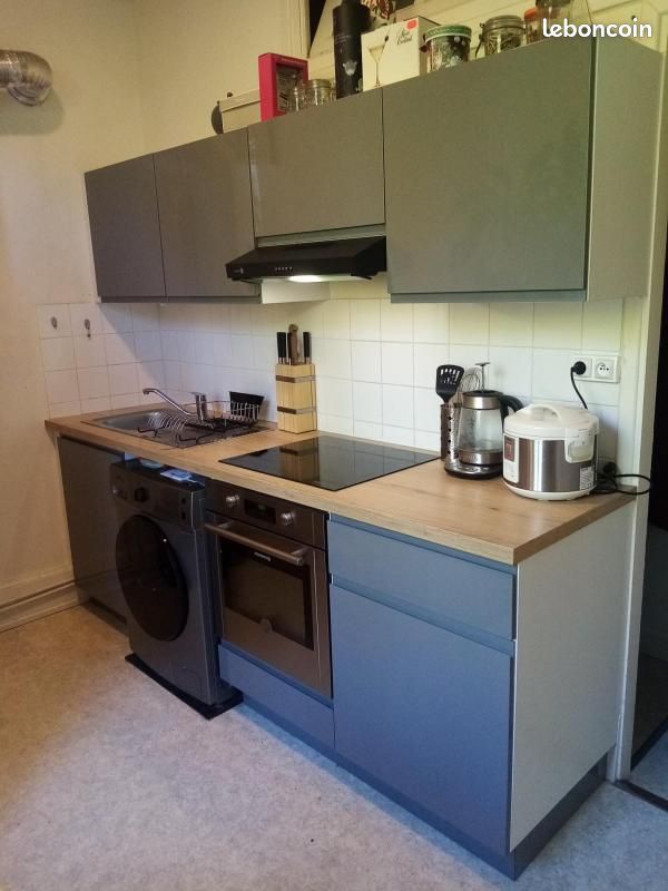 Appartement 3 pièces 57 m² · à Clermont-Ferrand · 57 m² · 577 €/mois