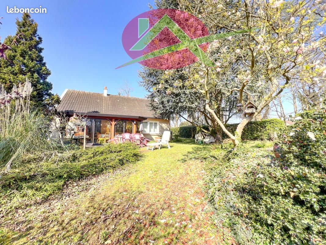 Maison 5 pièces 128 m² · à Petit-Couronne · 128 m² · 289 000 €