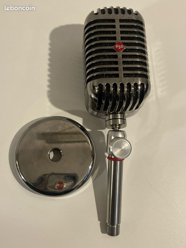 Jimmy R50 (image 5)