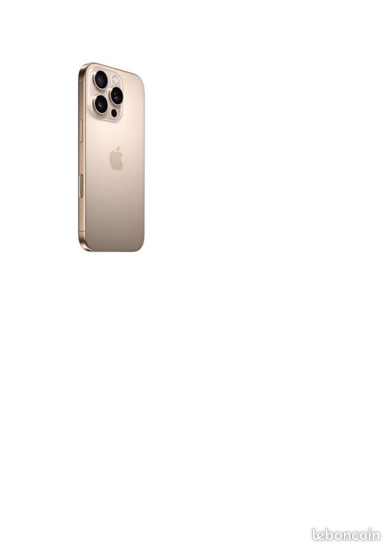 Iphone 16 pro (image 2)