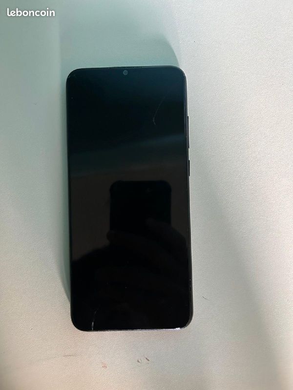 SAMSUNG Galaxy A04e (image 2)