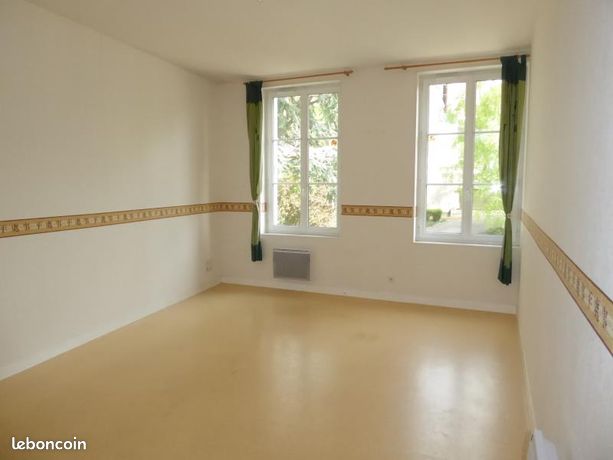 Appartement 2 pièces 49 m²