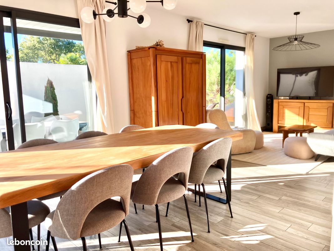 Maison 4 pièces 103 m² · à Pont-Saint-Martin · 103 m² · 335 000 €