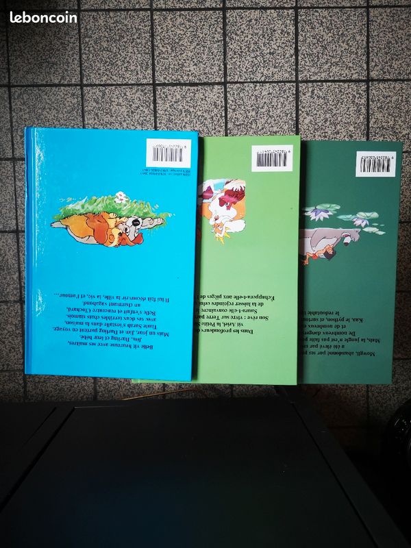 Livres Disney (image 2)